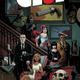 Image: IDW; variant by C.P. Wilson III